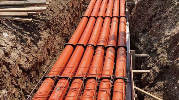 安裝要求及注意事項(xiàng)