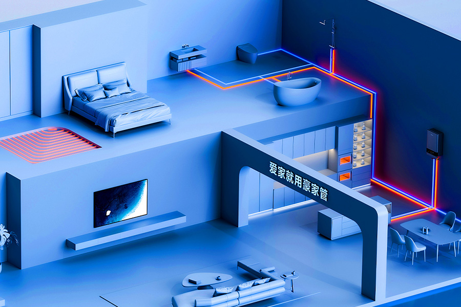 能耗問題顯現(xiàn) 實(shí)現(xiàn)綠色新基建要過幾道關(guān)？