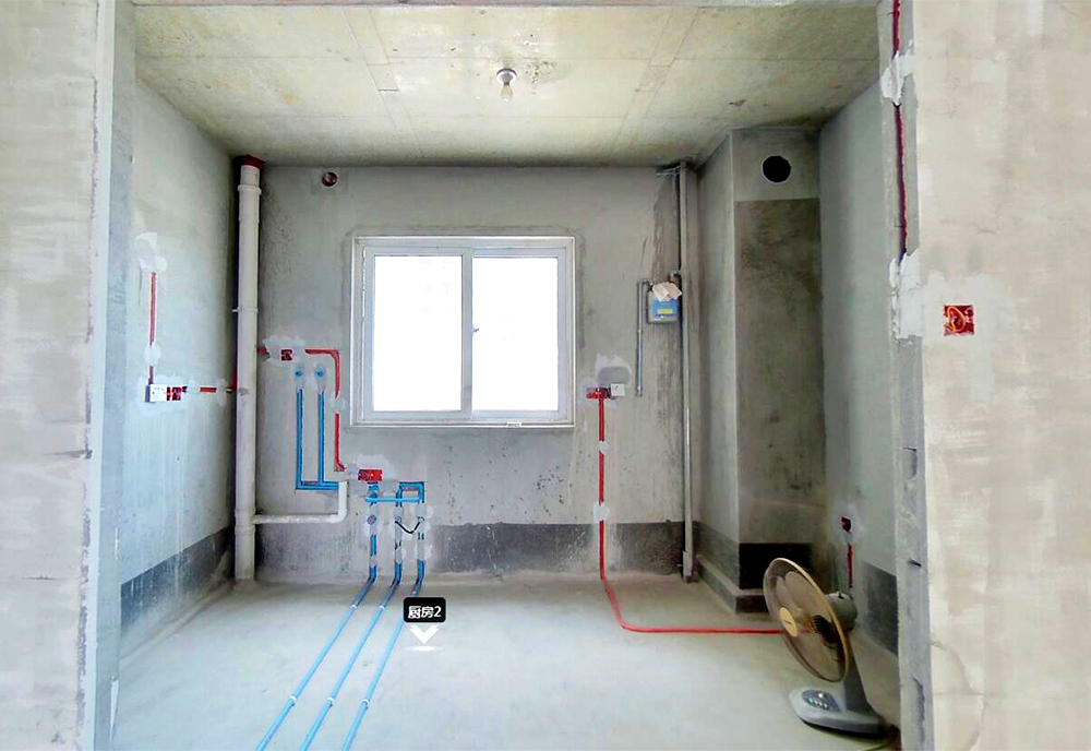 單開(kāi)雙控穿線管到底穿幾根線？