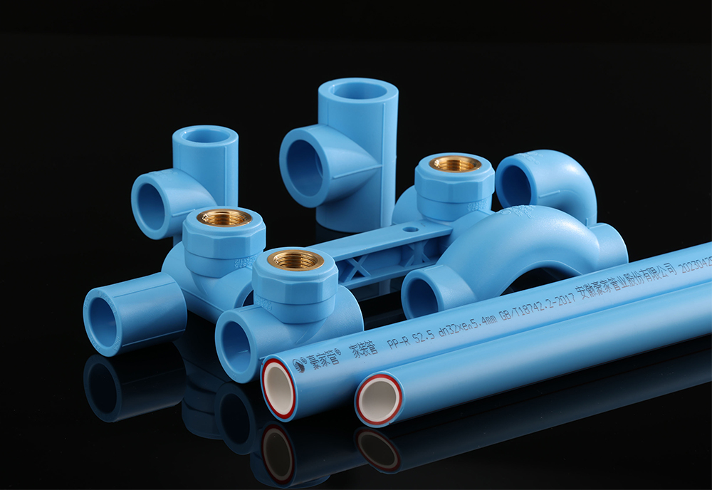 為何PPR管成為家裝優(yōu)選材料？