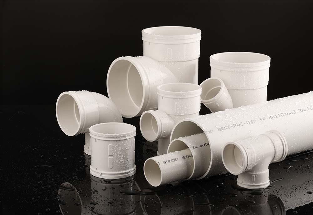 UPVC管和PVC管的區(qū)別？