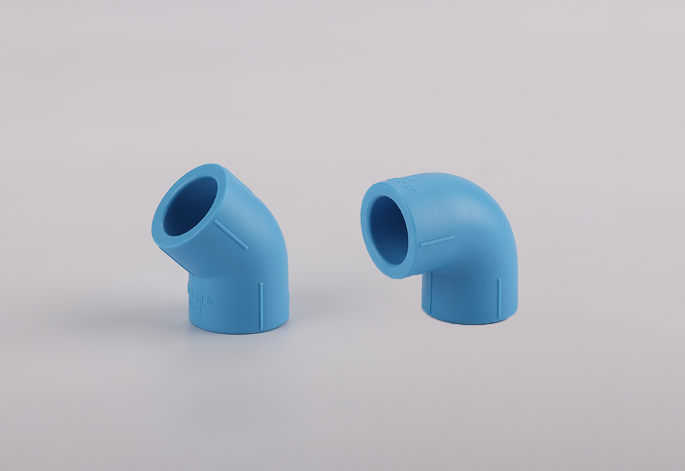 水管彎頭有幾種角度？