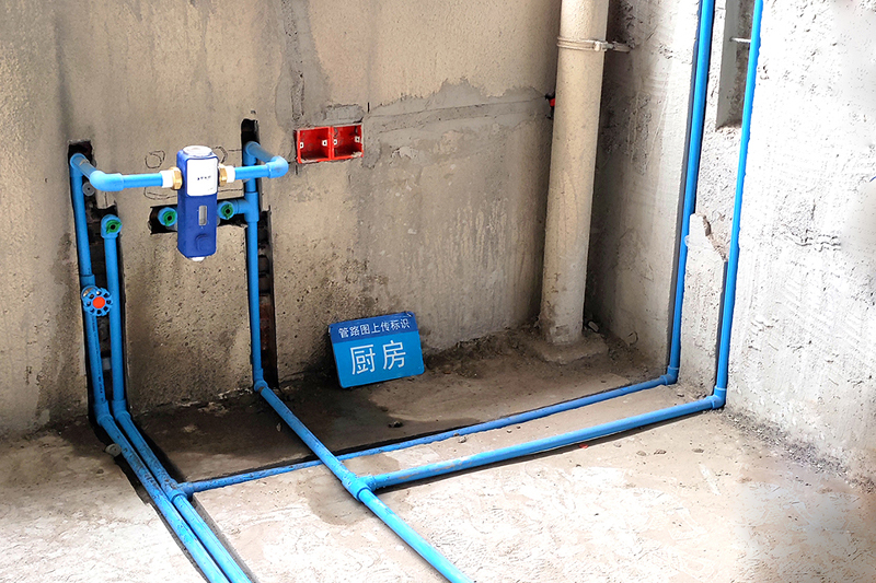 廚房進水管PPR管20的好還是25的好？