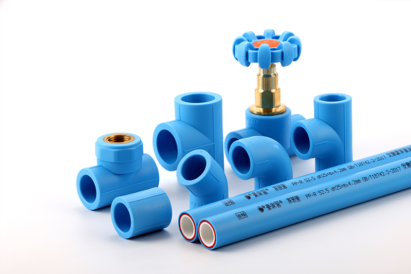 S4系列PPR管是什么管？