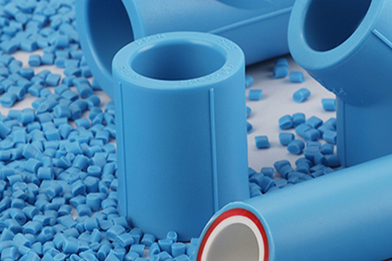 PPR管的壁厚是多少？