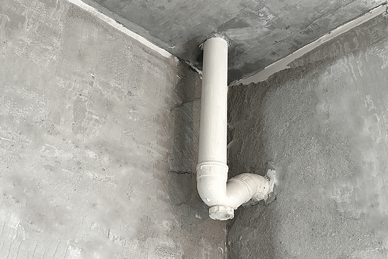 水管嘯叫應(yīng)該怎么解決？