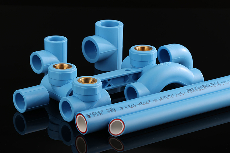 下水管接頭有哪幾種？