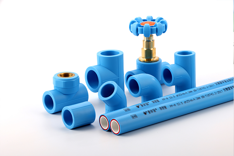 PPR管卡有哪幾種？