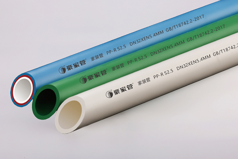 PPR水管會被凍裂嗎？