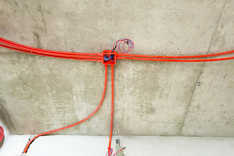 PVC管怎么打孔？