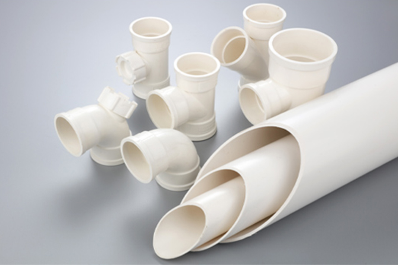 飲用水能用PVC管嗎？