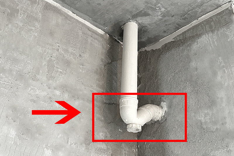 PVC水管堵頭怎么安裝？