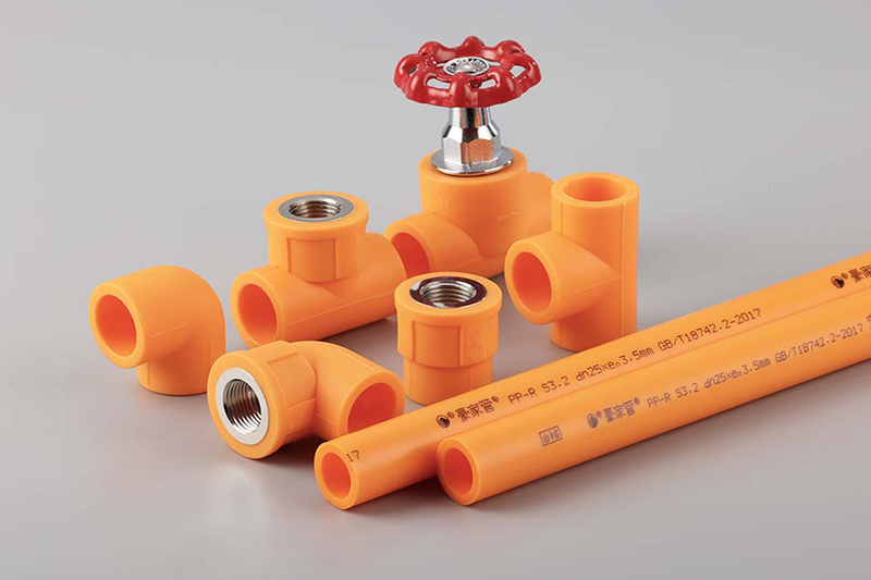 PPR管抗壓多少公斤？