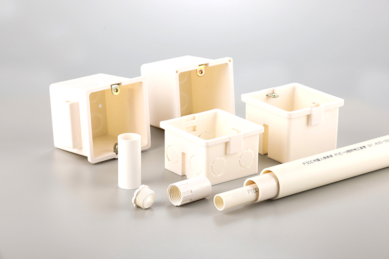 家裝電線管一般用多大的？