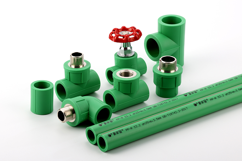 PPR管施工多少錢一米？