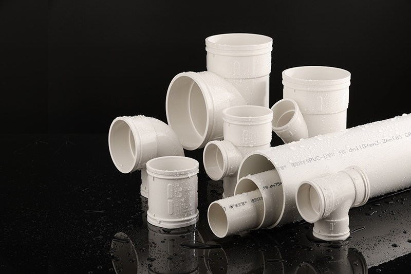 PVC管道吊卡怎么安裝？