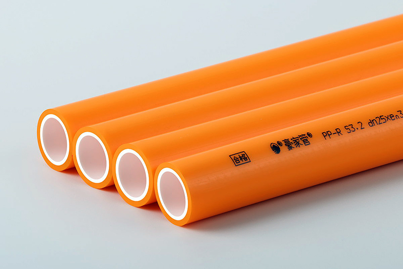 PPR管直管和盤管的區(qū)別？