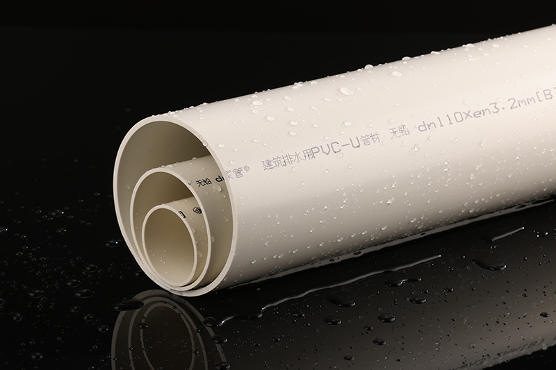 PVC管和鍍鋅鋼管怎么連接？