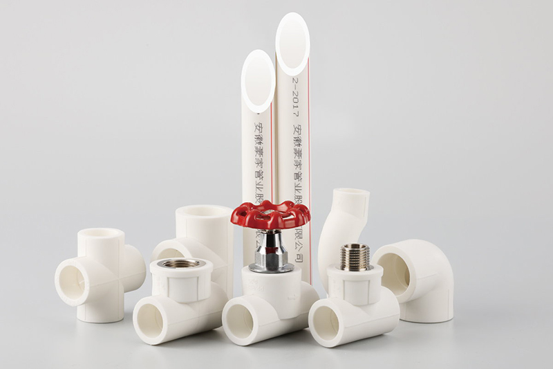 PPR水管為什么易脆？