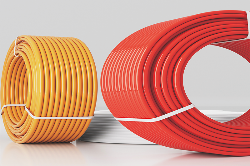 裝修地暖用什么管子好？