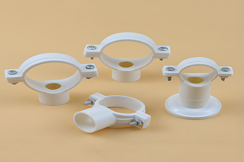 PPR管卡子有哪幾種？