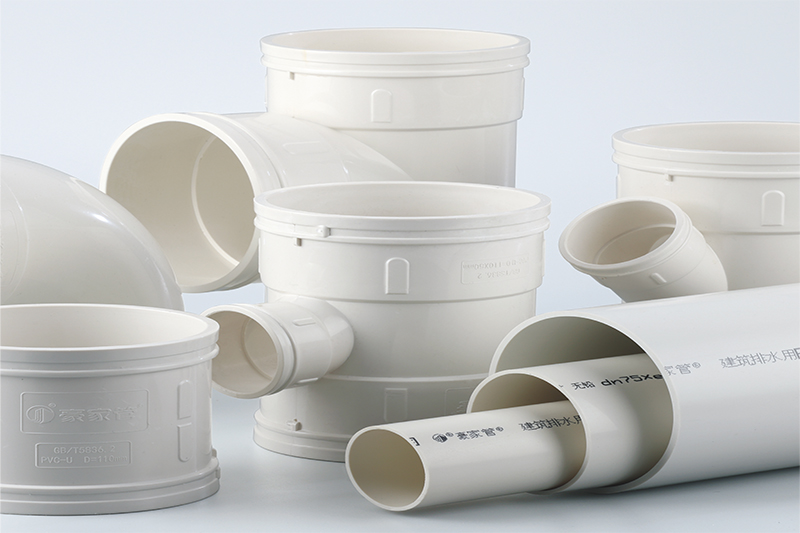 PVC排水管凍爛了怎么辦？