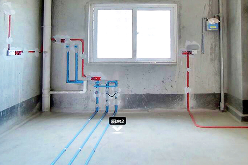 裝修電線管用透明的好嗎？