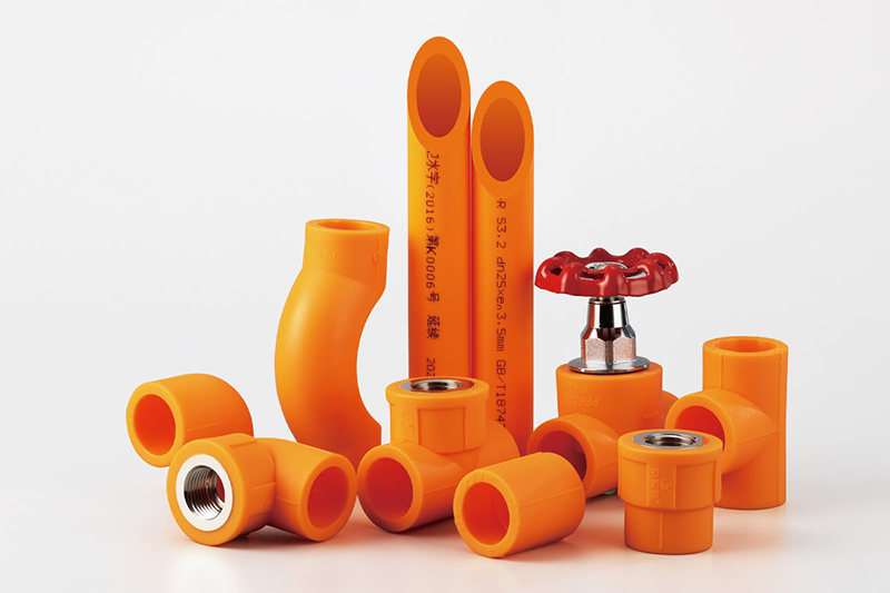 PPR管能夠防腐嗎？