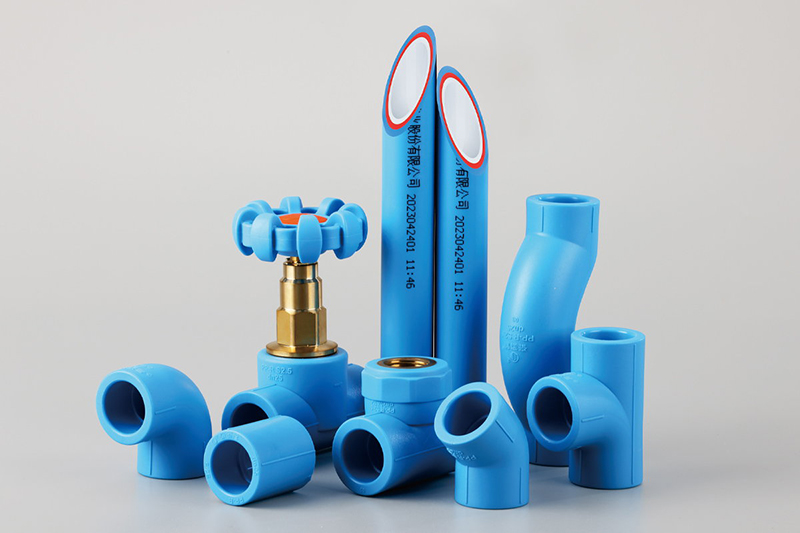 家裝水管應(yīng)該怎么挑選？