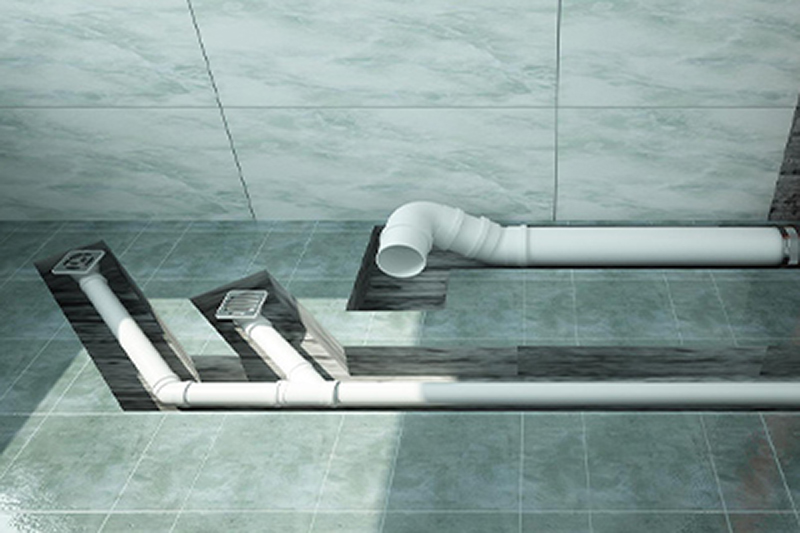 PVC管道用什么疏通比較好？